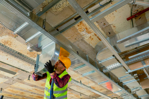 Best Heating repair services  in Lake Clarke Shores, FL